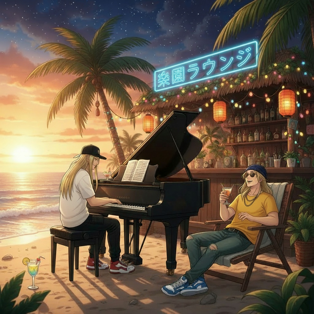 Image for Chill Healing