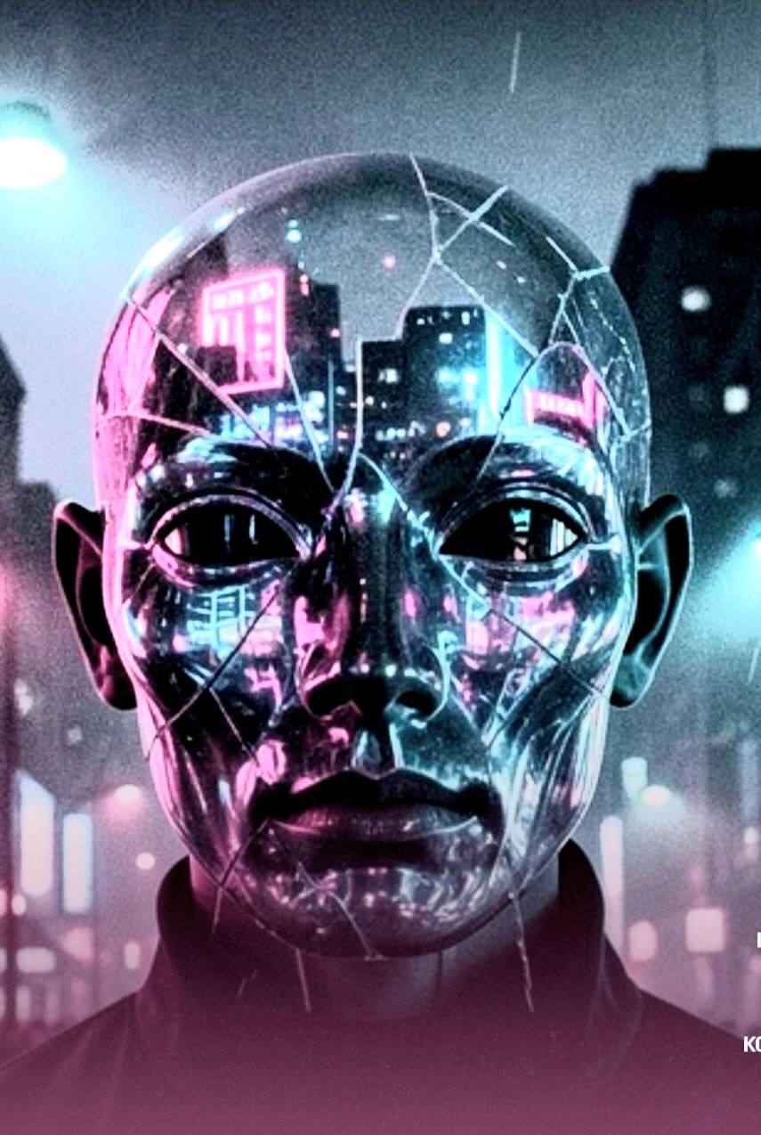 Макс Фриш " Назову себя Гантенбайн" artwork