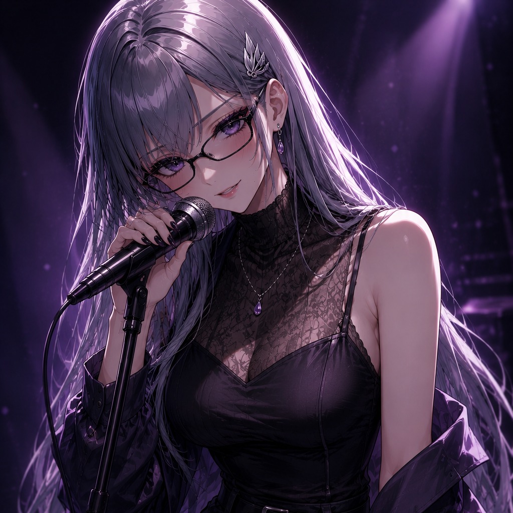 Persona image for ルナ