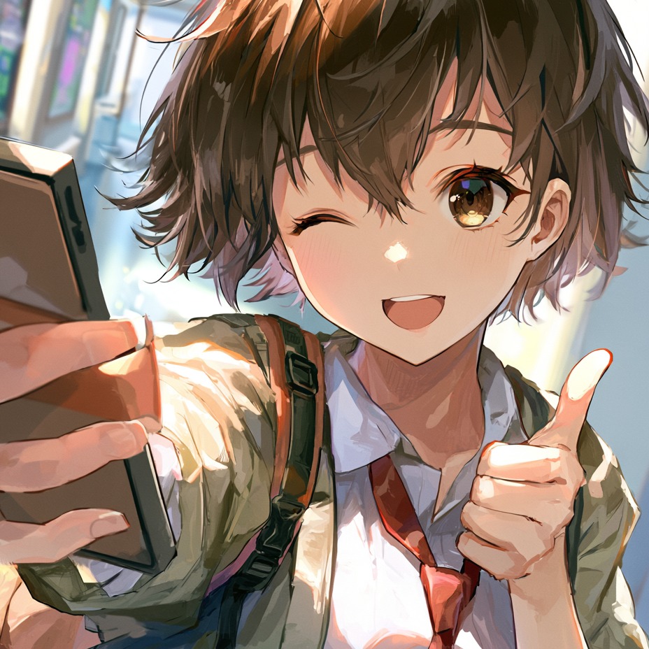 💘『シークレット・アシスト』 架空アニメ 「まにぴゅれーしょん」 テーマソング 🎙星野 みお artwork