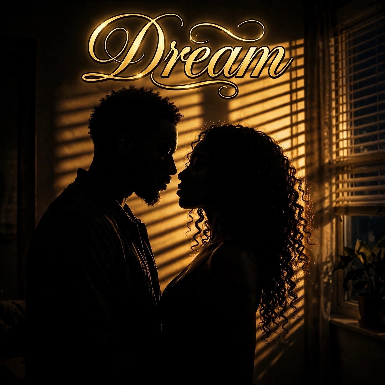 Dream💛 artwork