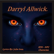 Image for Darryl Allwick [RPG - NPC]