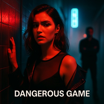 Image for Dangerous Game