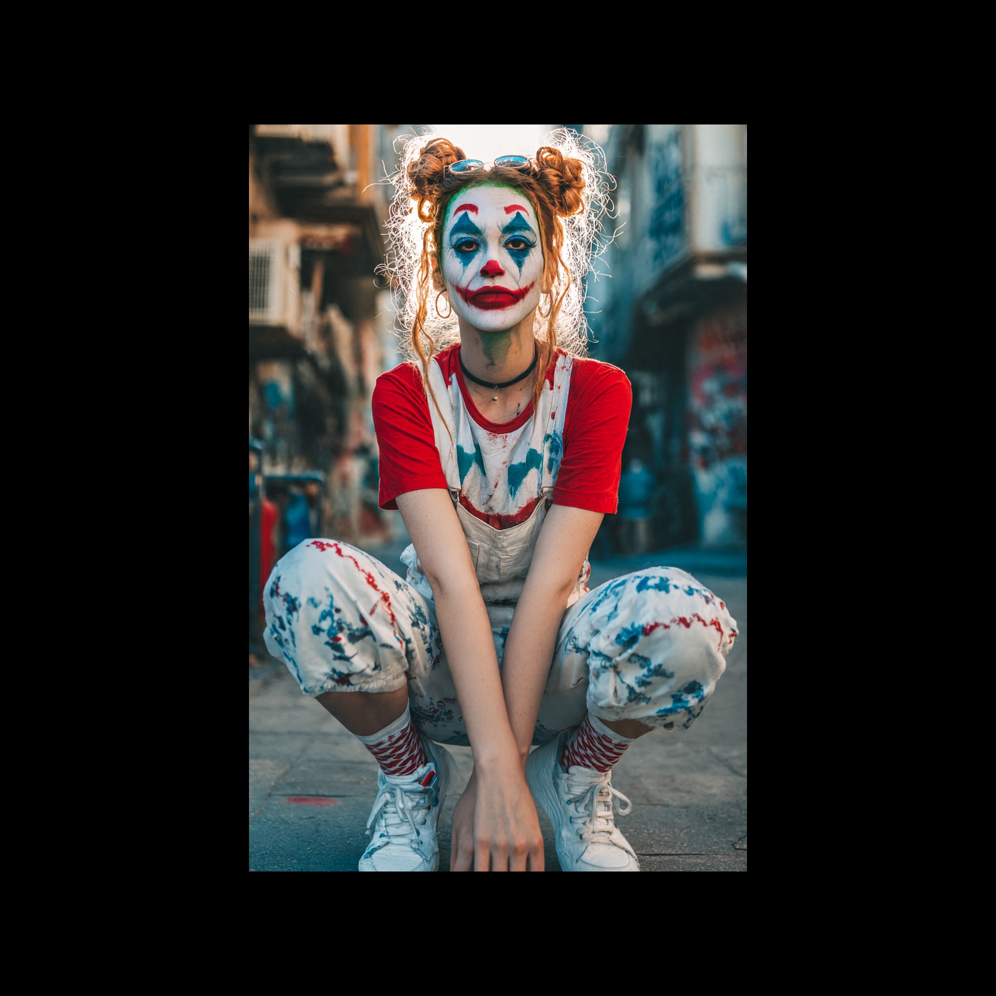 Image for I'M Δ CLΩШΠ 