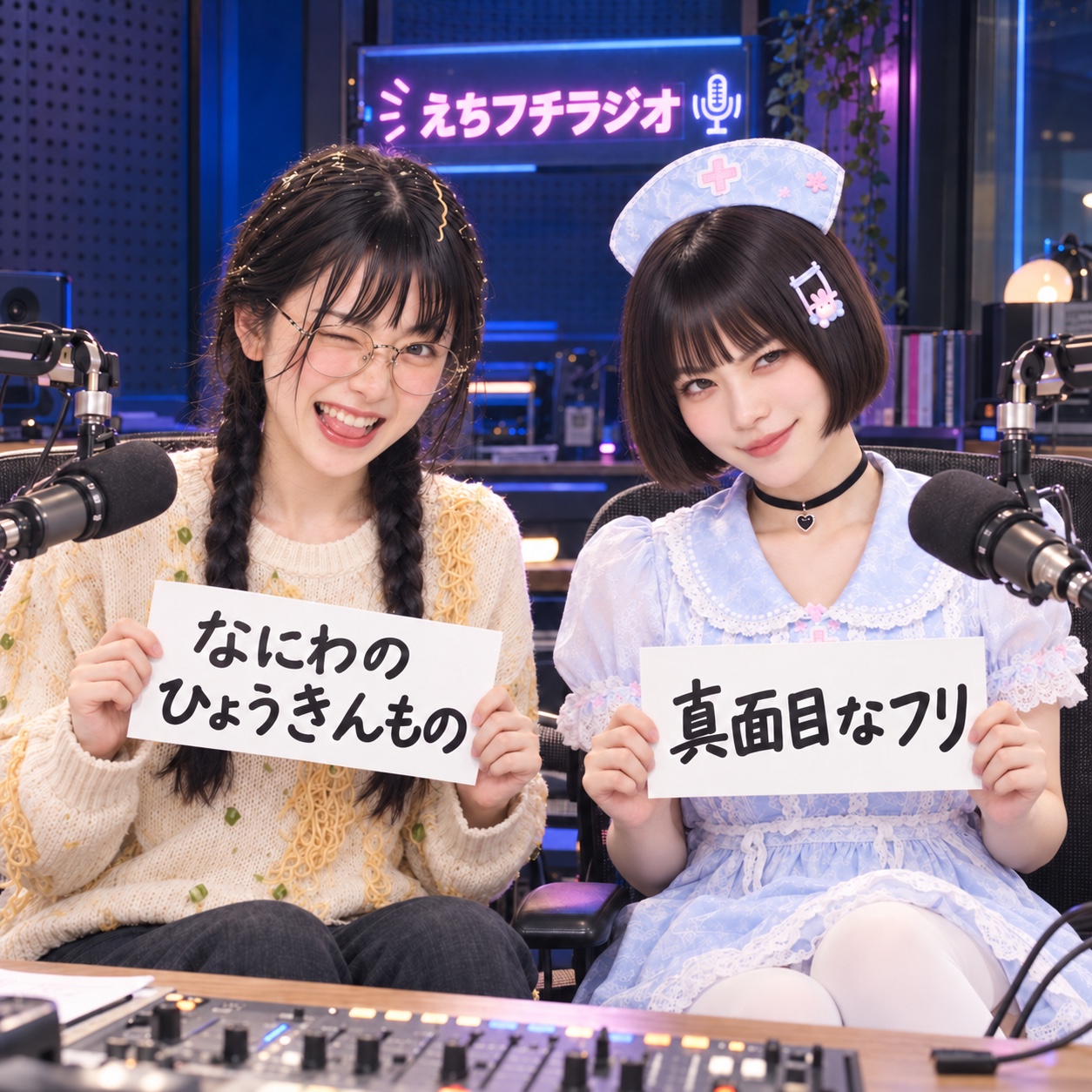 『重低音でも、いつもどおり』 artwork