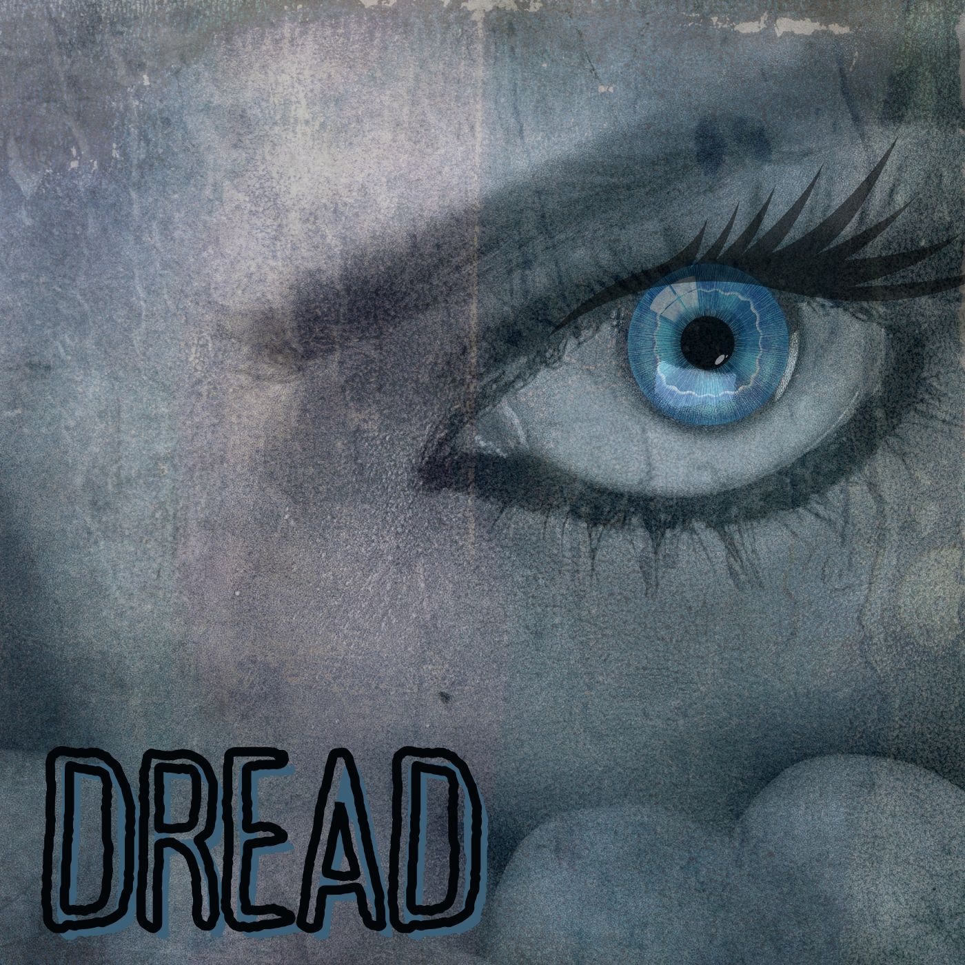 Image for Dread 