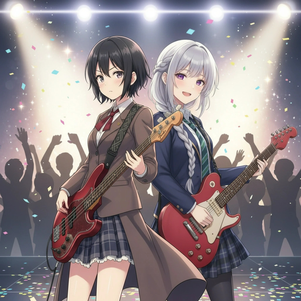 Song Image