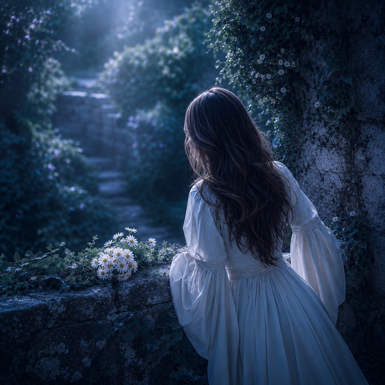 Daisy in the Ditch [Sultry Emma] artwork