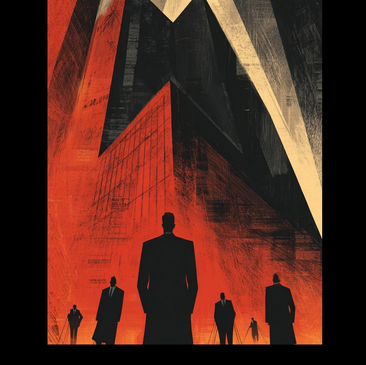 Image for The Deep State