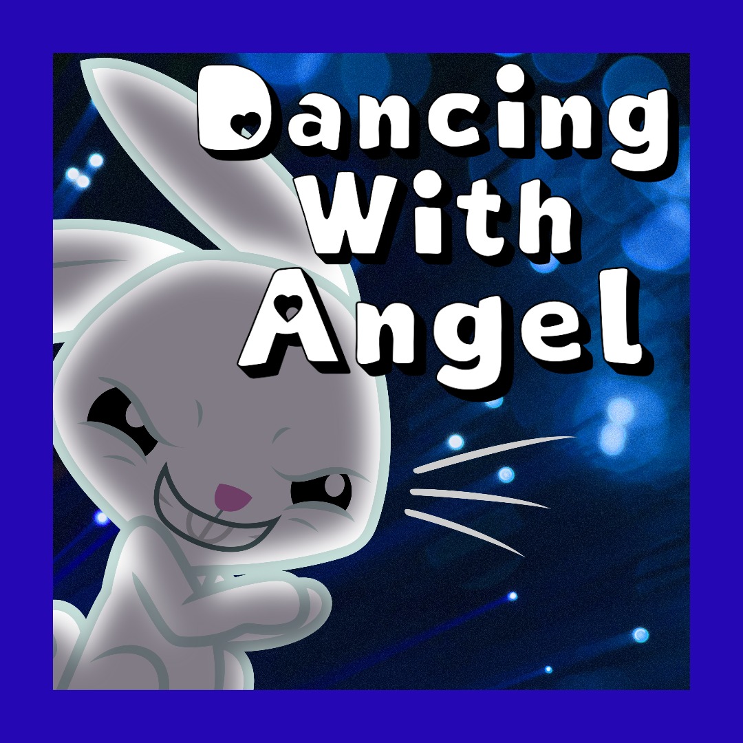 Dancing With Angel artwork