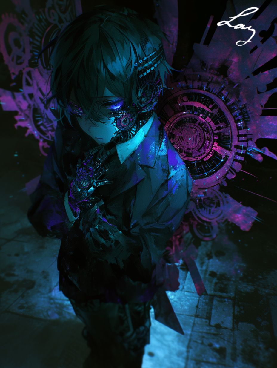 虚心メトリクス feat.HARU artwork