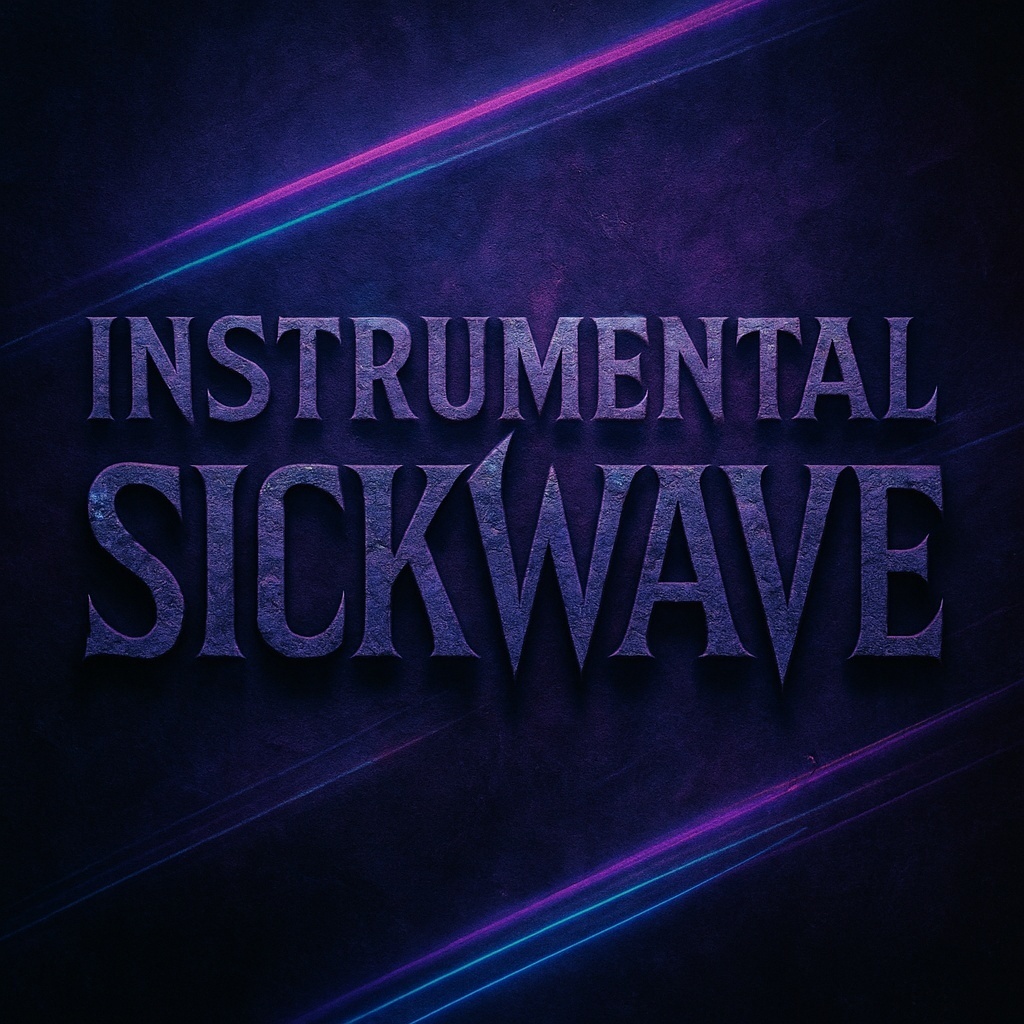 Image for Instrumental Sickwave