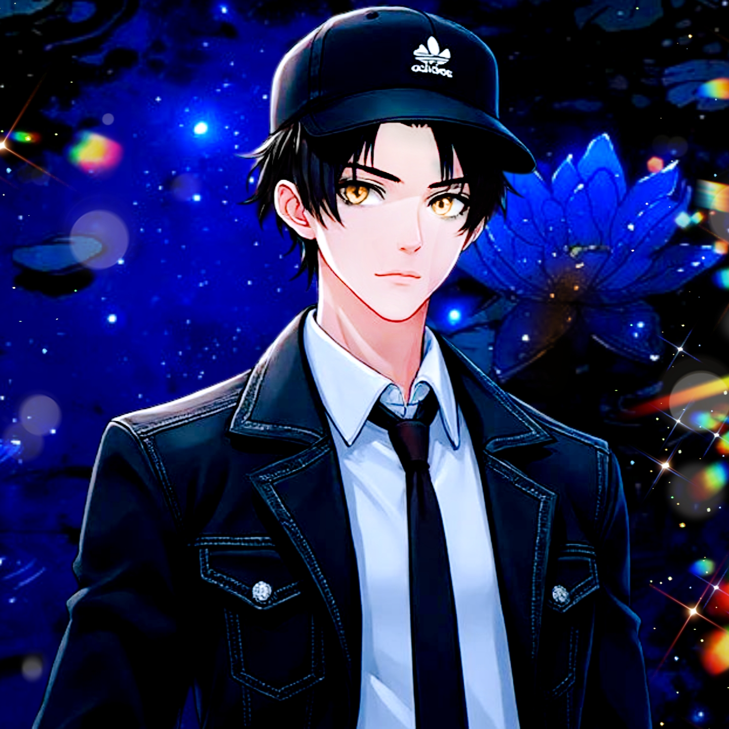 Profile picture for Light Scar