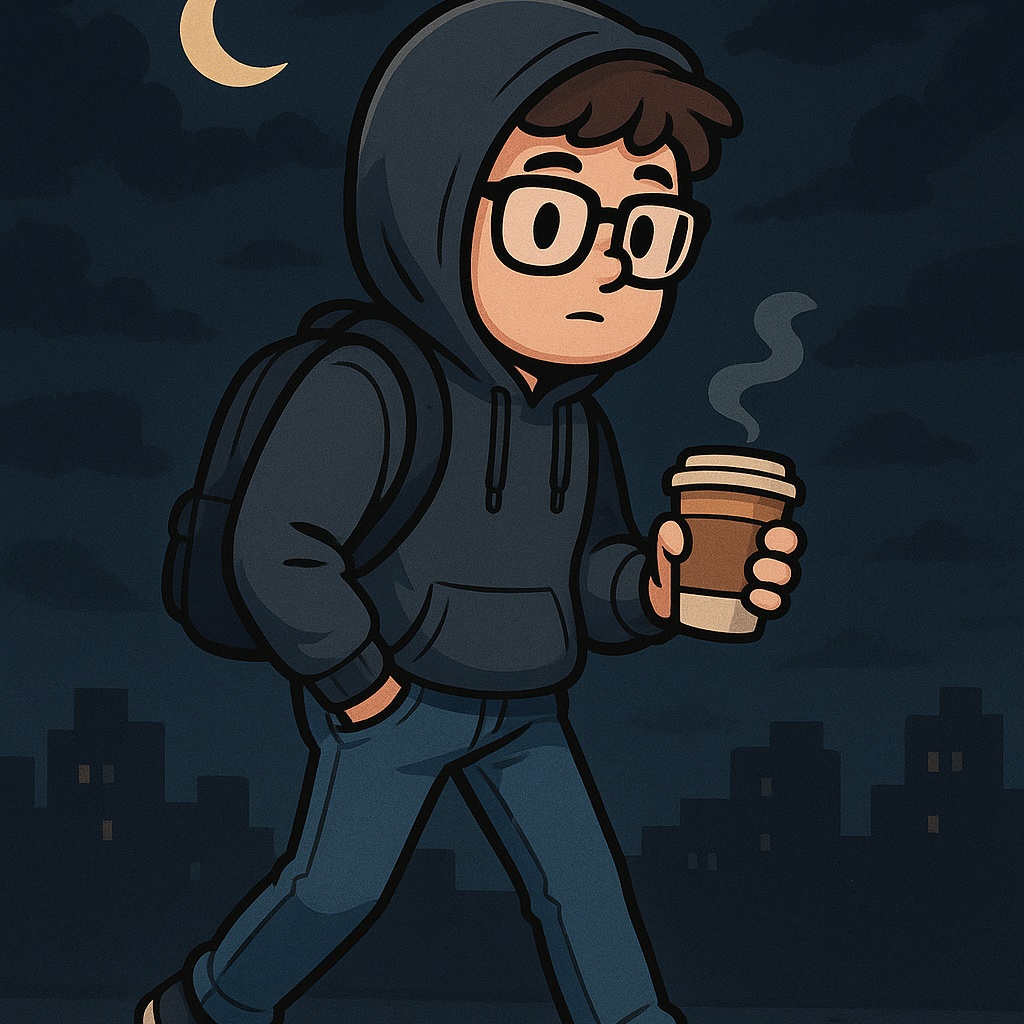 Playlist cover art