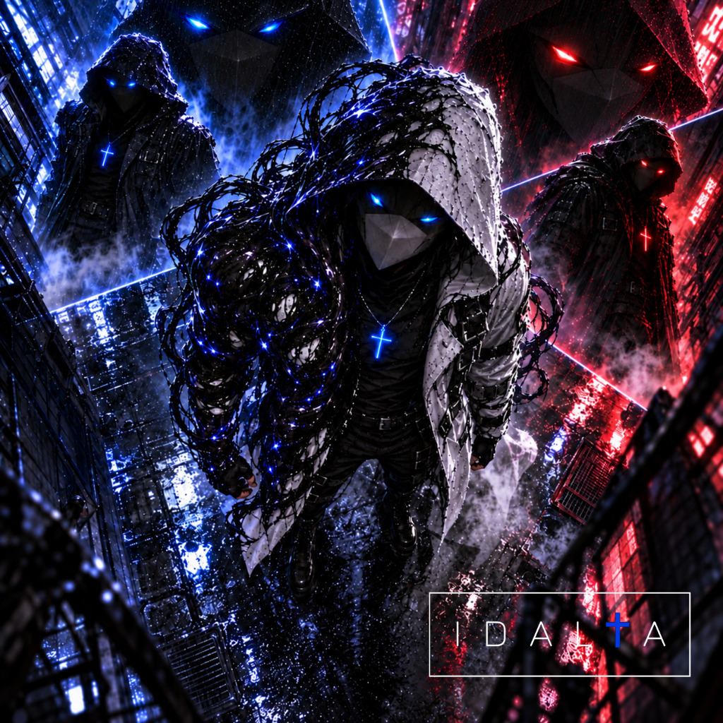 VENOM artwork