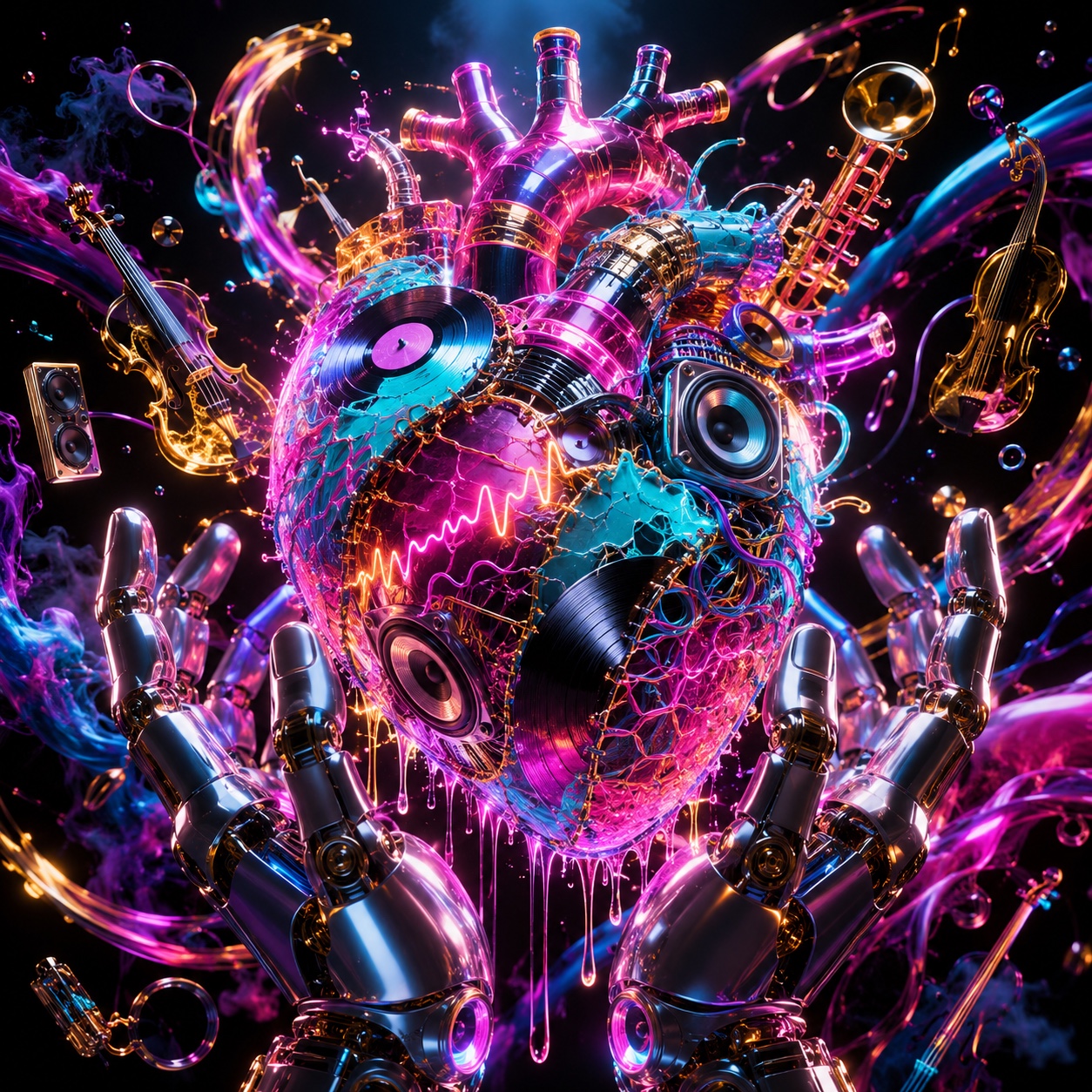 Song Image