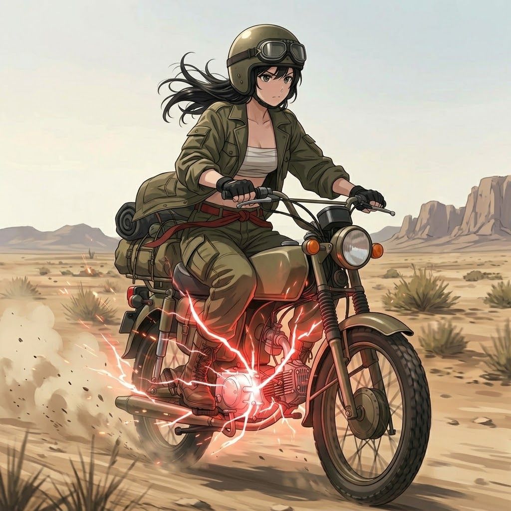 軌跡を越えて artwork