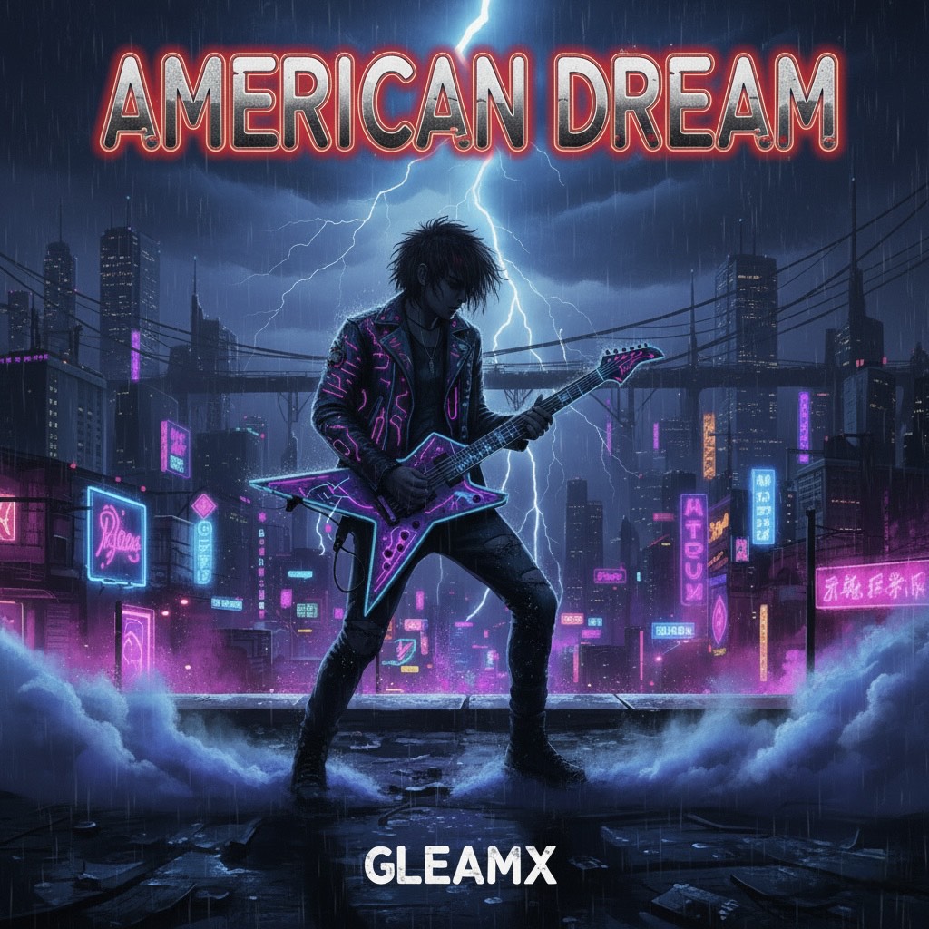 American Dream  1