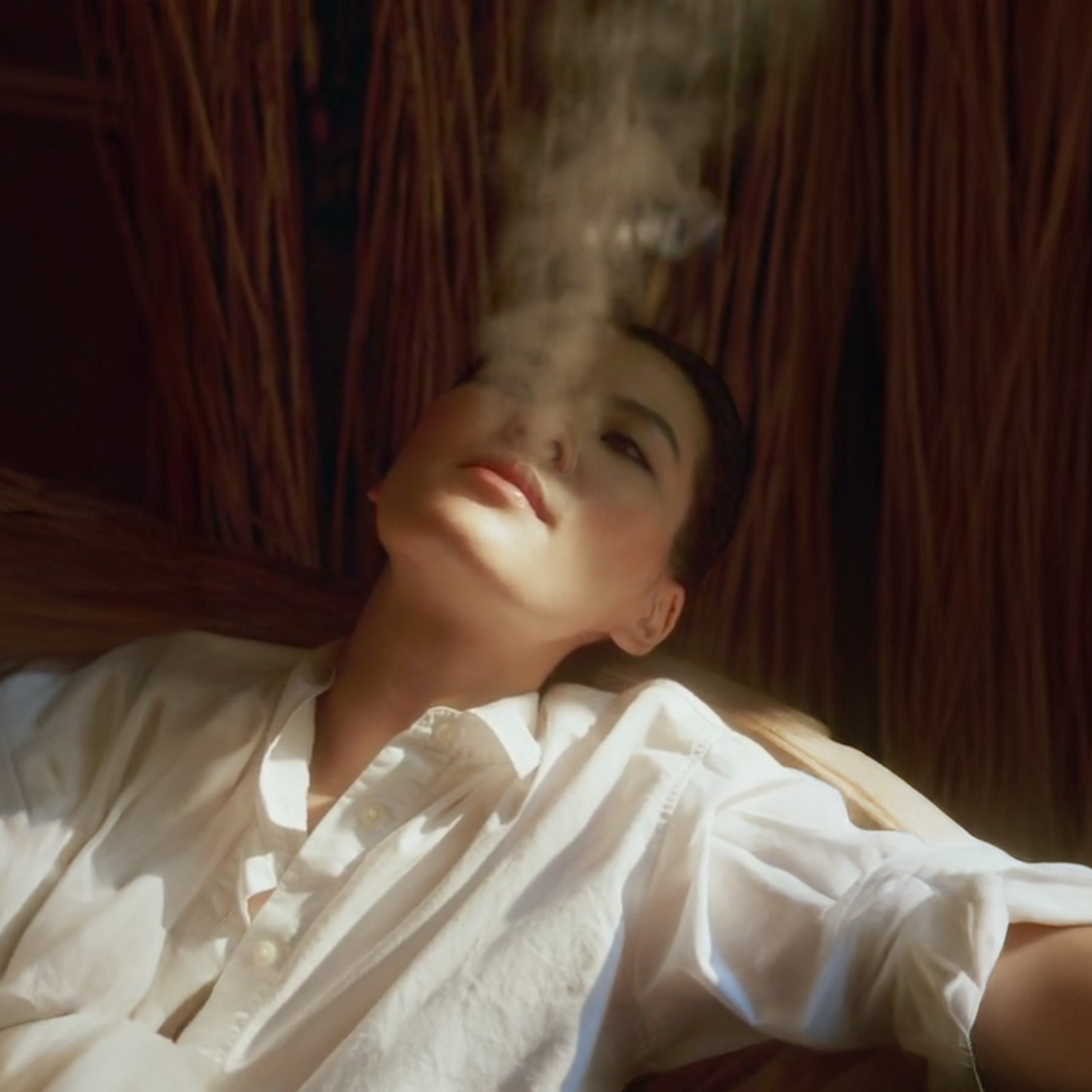 Image for Exhale
