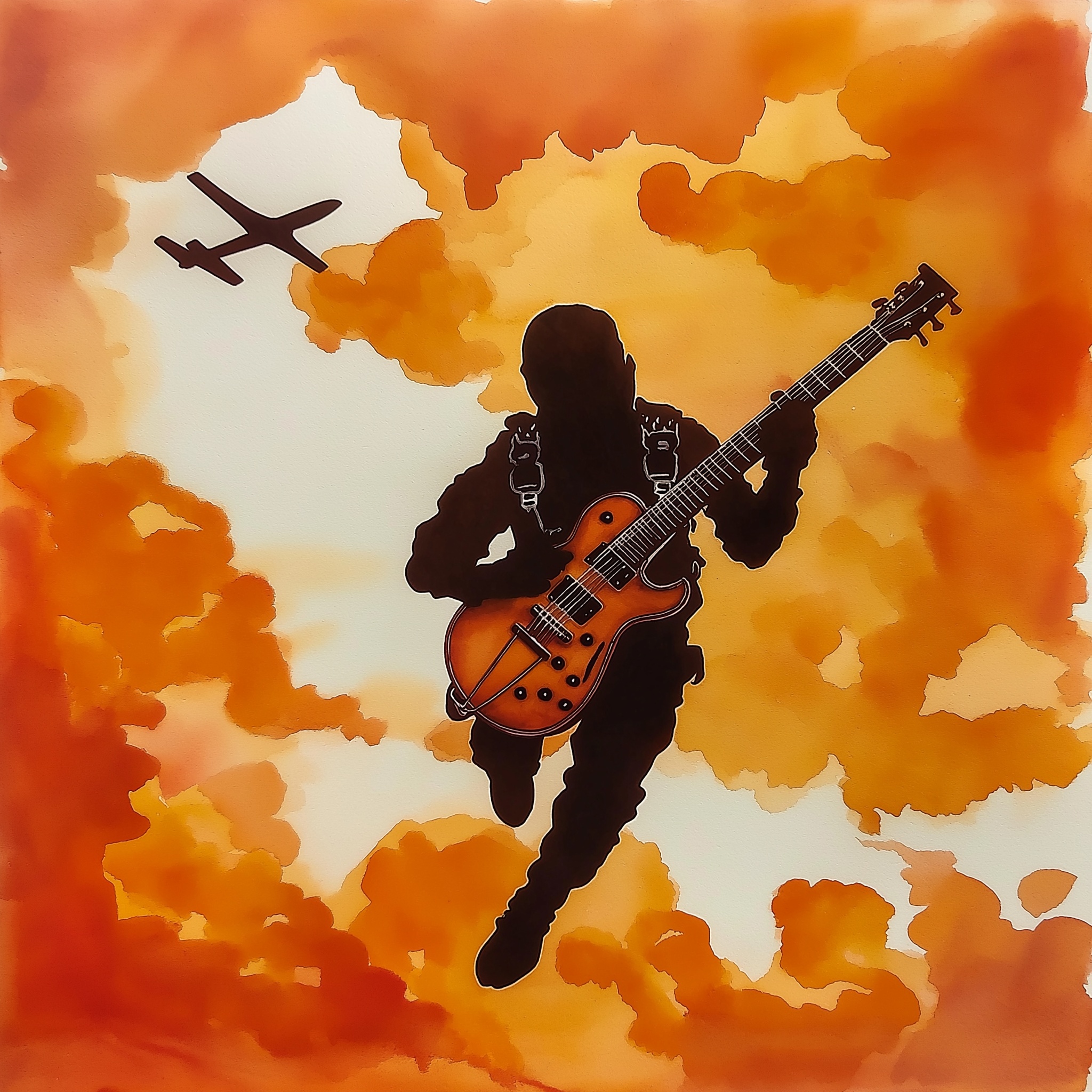 Image for Out Of Control