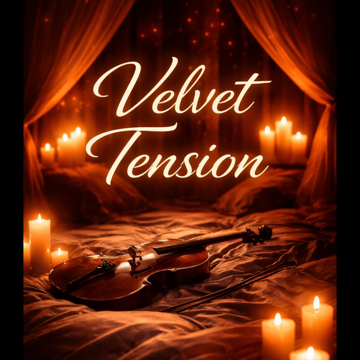 Velvet Tension artwork