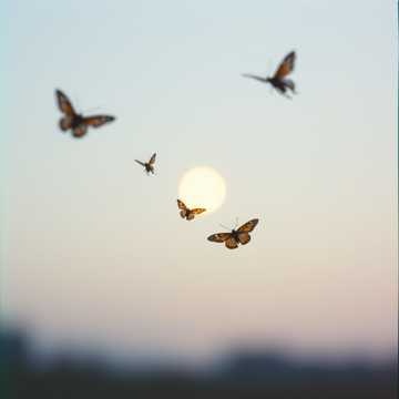 Voice picture for EE Mothlight