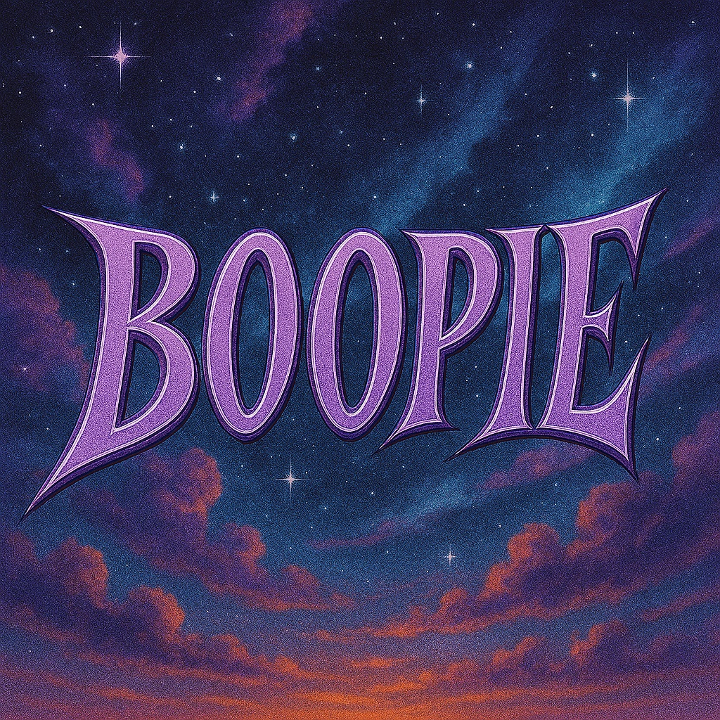 BOOPIE