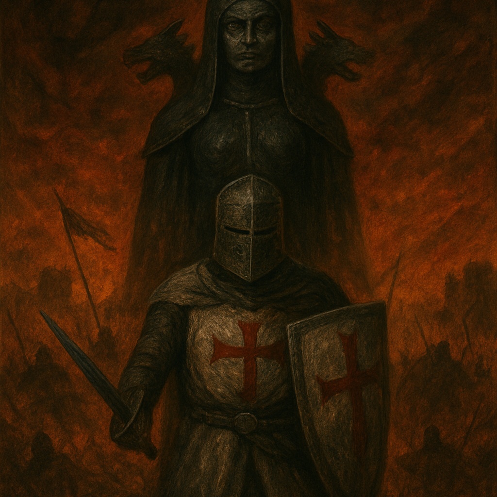 Image for Salvatio by Vyxen