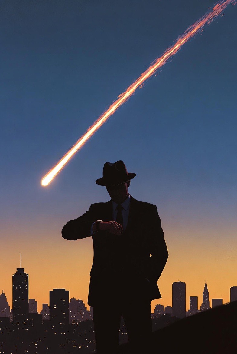 Image for The Neon Rebellion