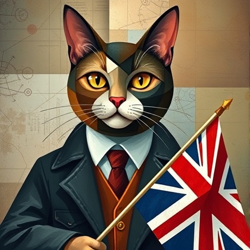 Image for Brit Stuff