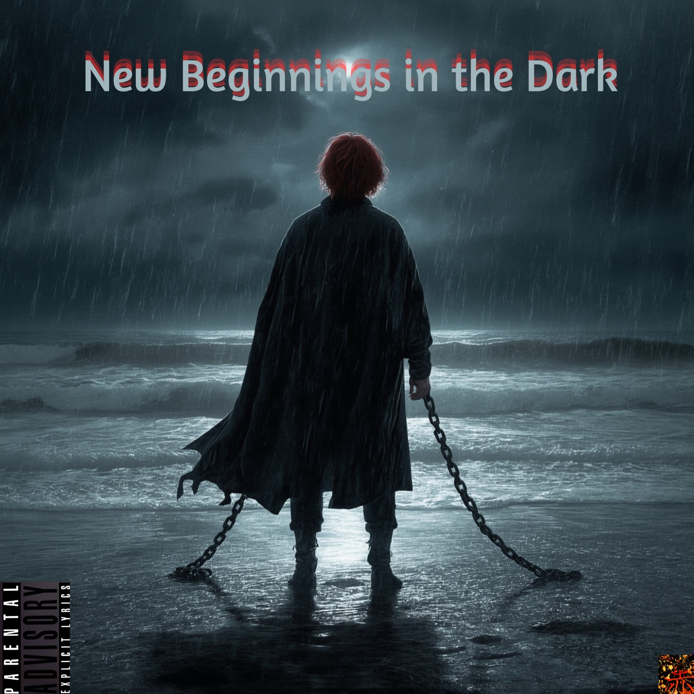 Playlist cover art