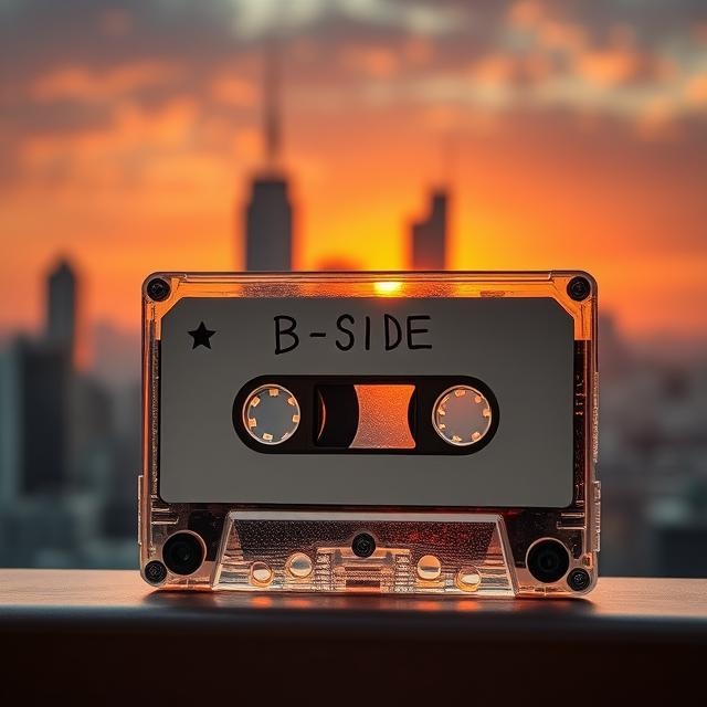 Image for [Album | B-Sides]
