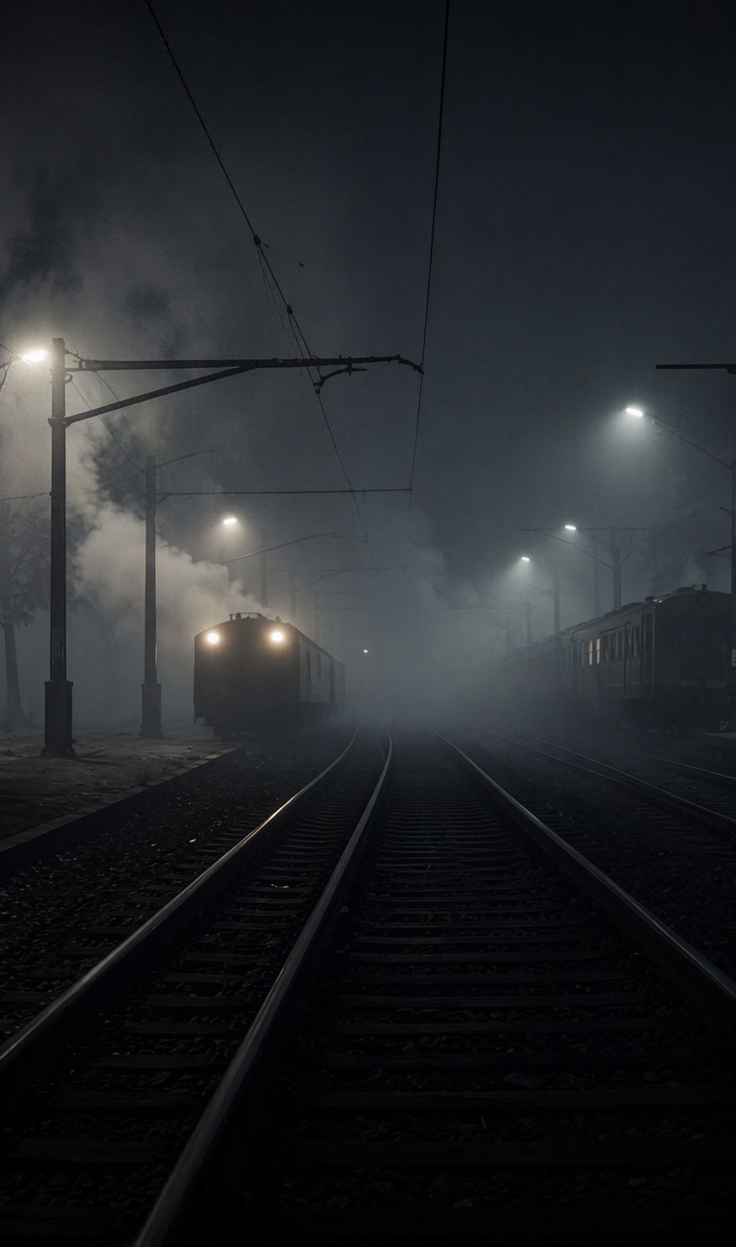 Nihilus Station artwork