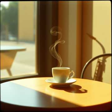 Image for Espresso Sunsets