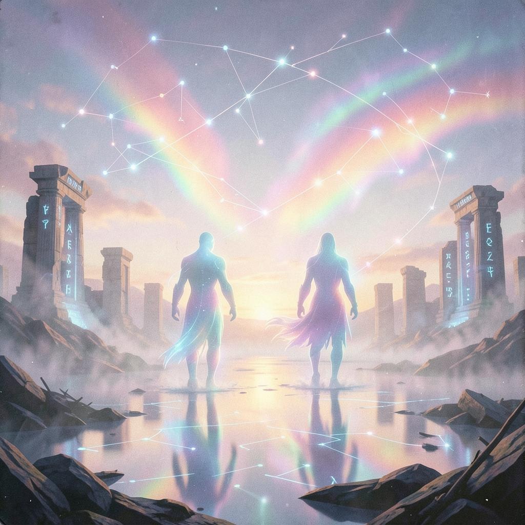 The Four Warriors Of Tomorrow - The Heroes No One Sees - CD 05
