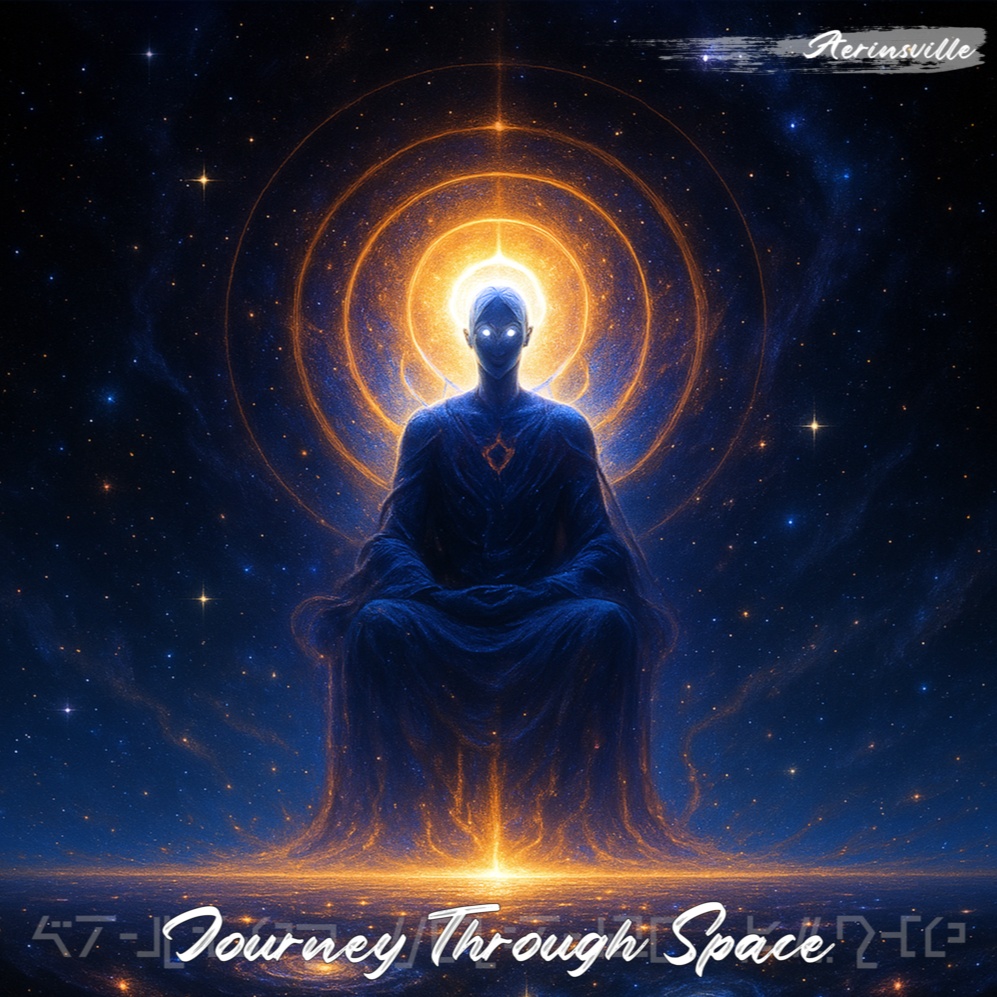 Image for Journey Through Space