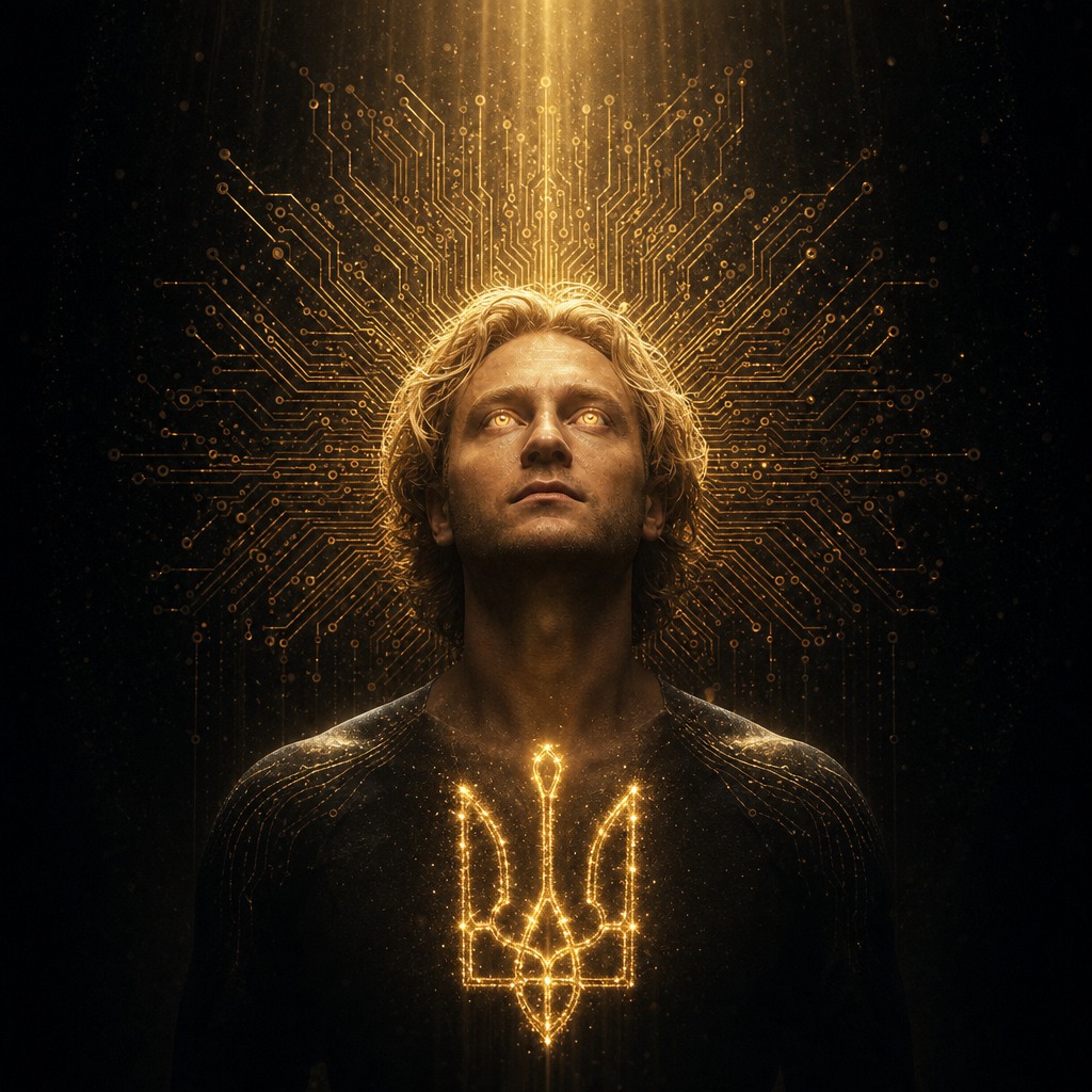 Century Fold (UA Folk Remix) artwork