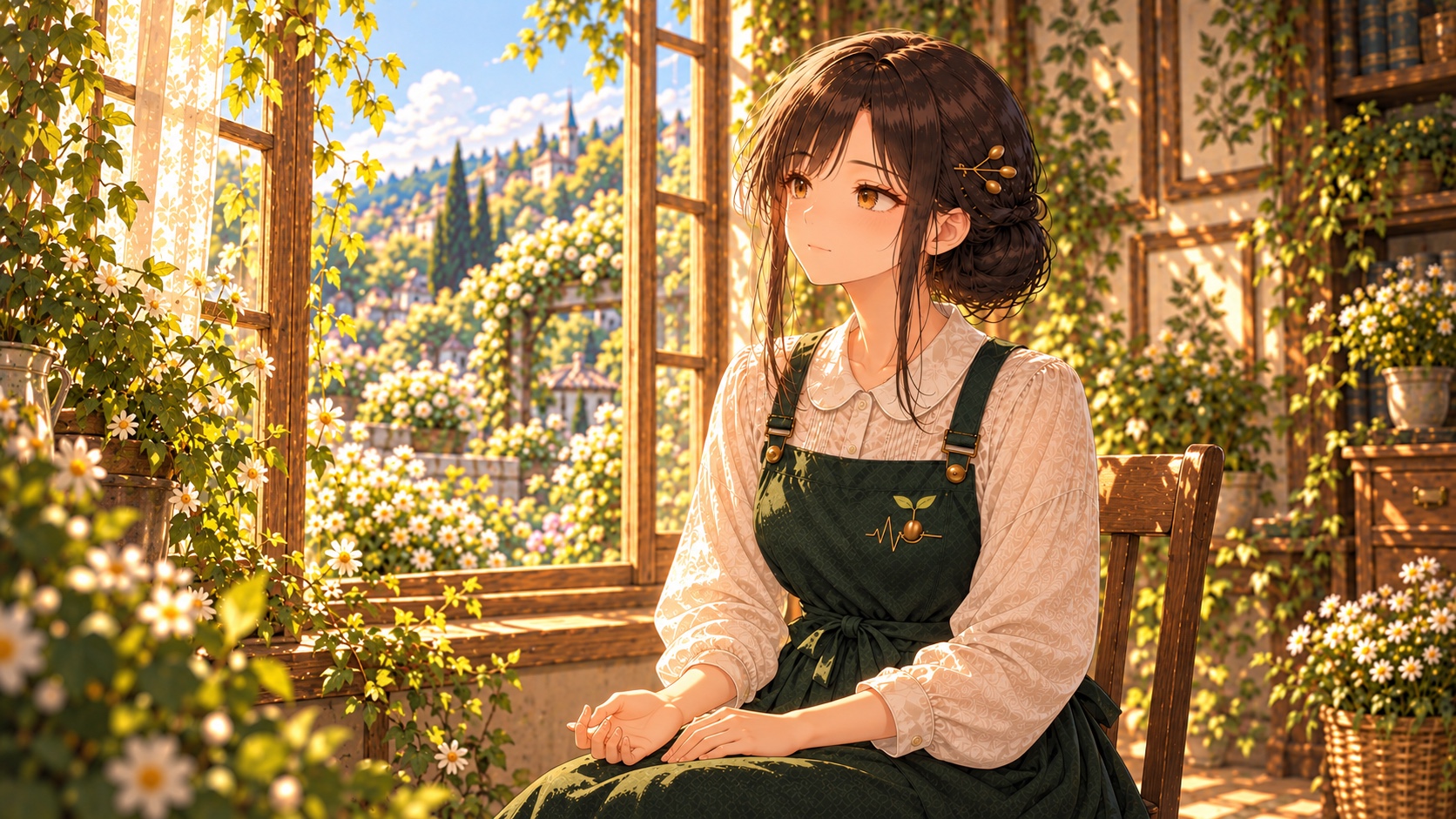 I Believed You — うれしかった約束 artwork