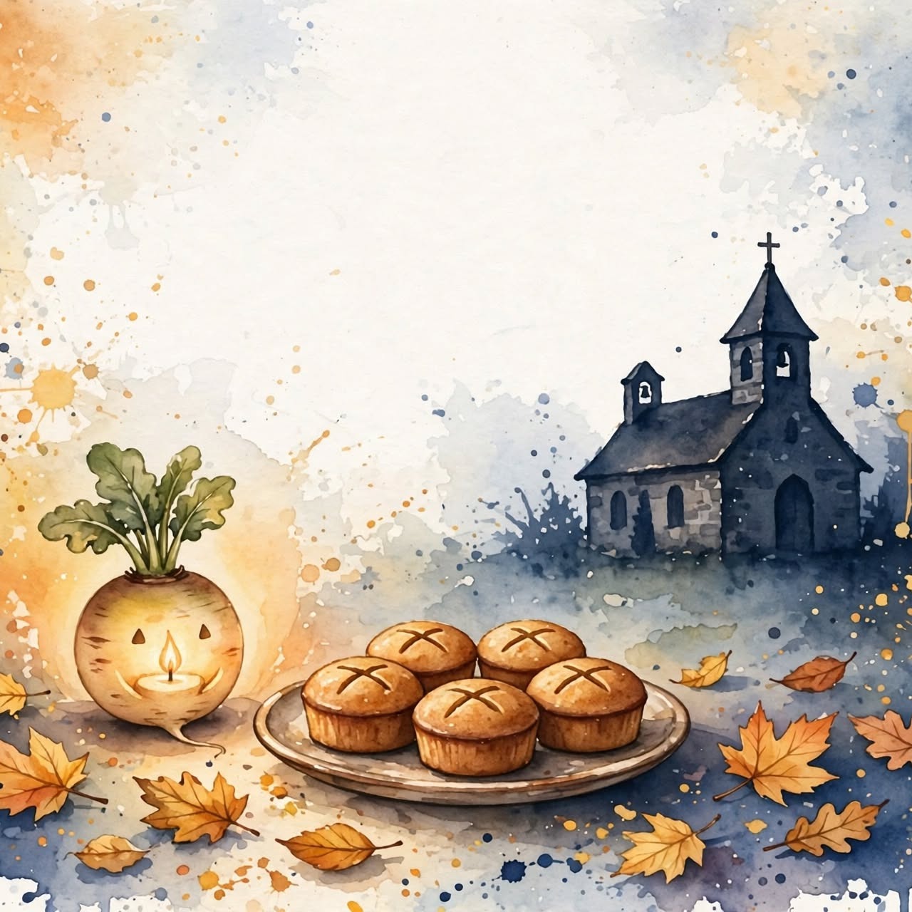 Lux Miraculorum Part 2 artwork