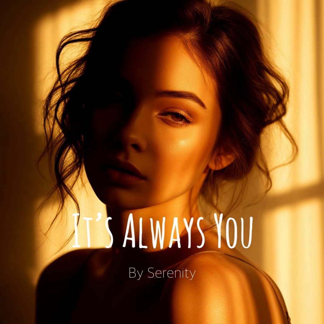 Image for [Album] It’s Always You
