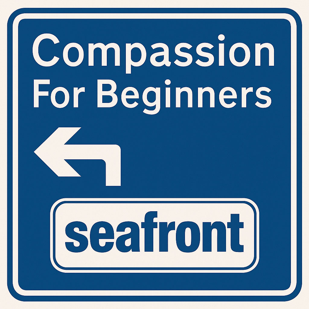 Compassion For Beginners (2023)