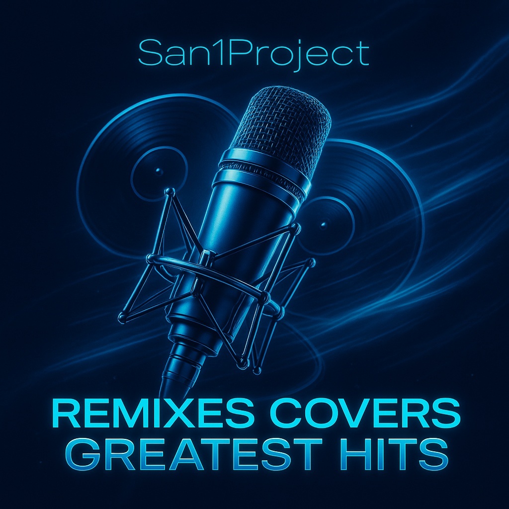 Image for Remixes Covers Greatest Hits