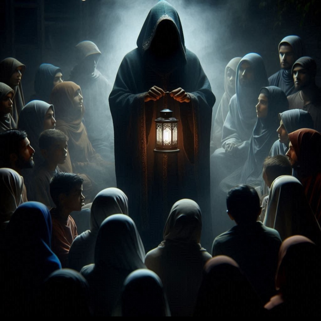 Image for Suara Rakyat Kelam