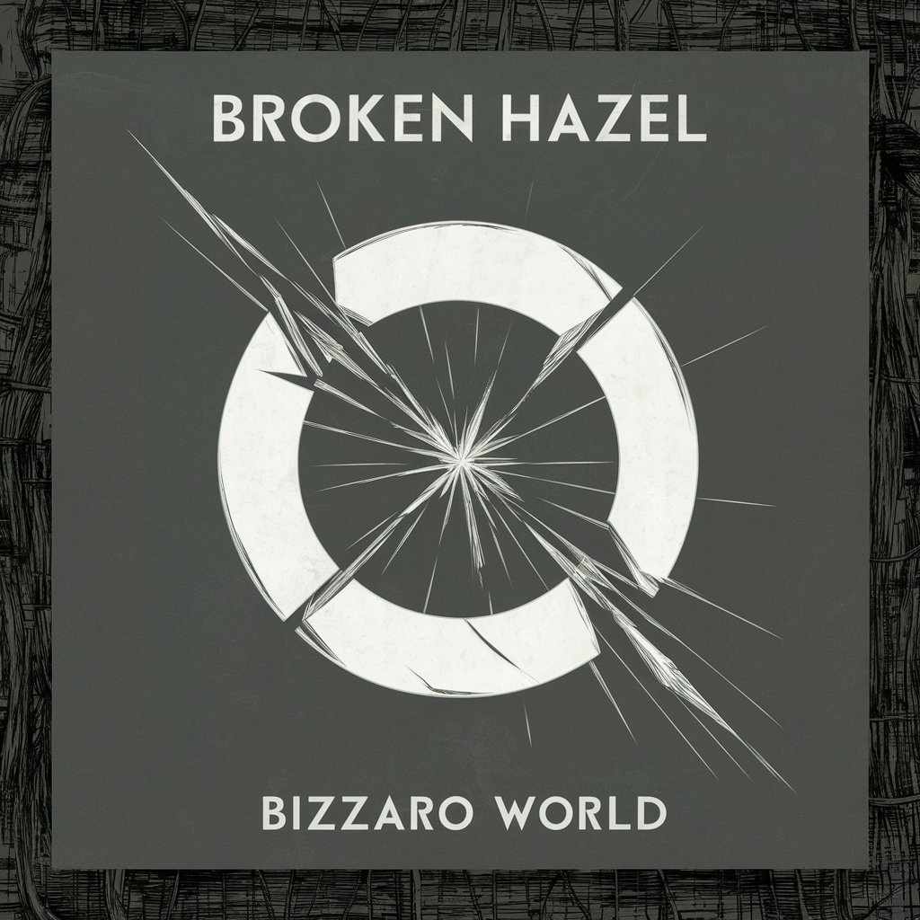 Image for Bizzaro World