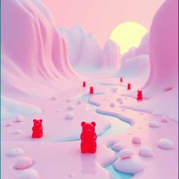 Image for The Twisted Xmas Songs