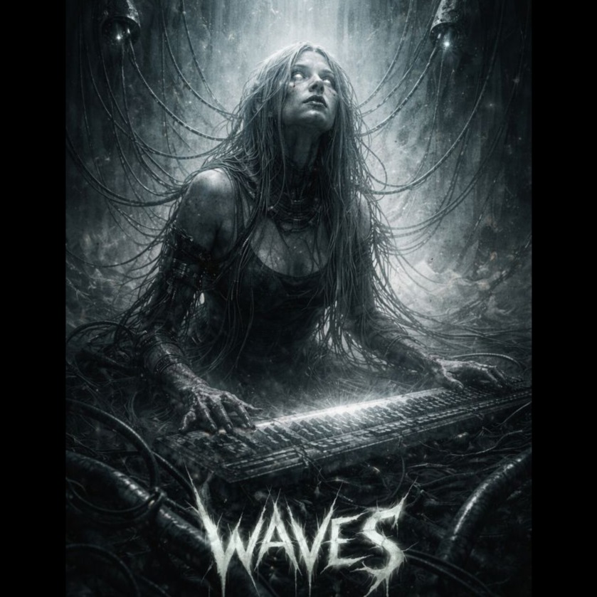 Waves v2 artwork