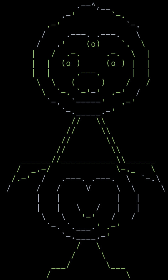 Image for Observer Effect