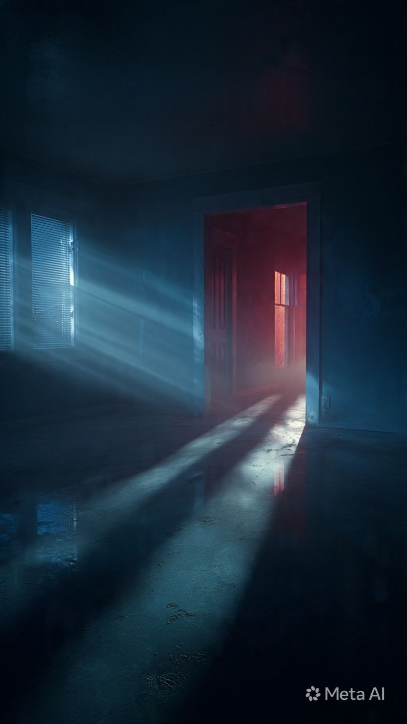 Room With No Air artwork