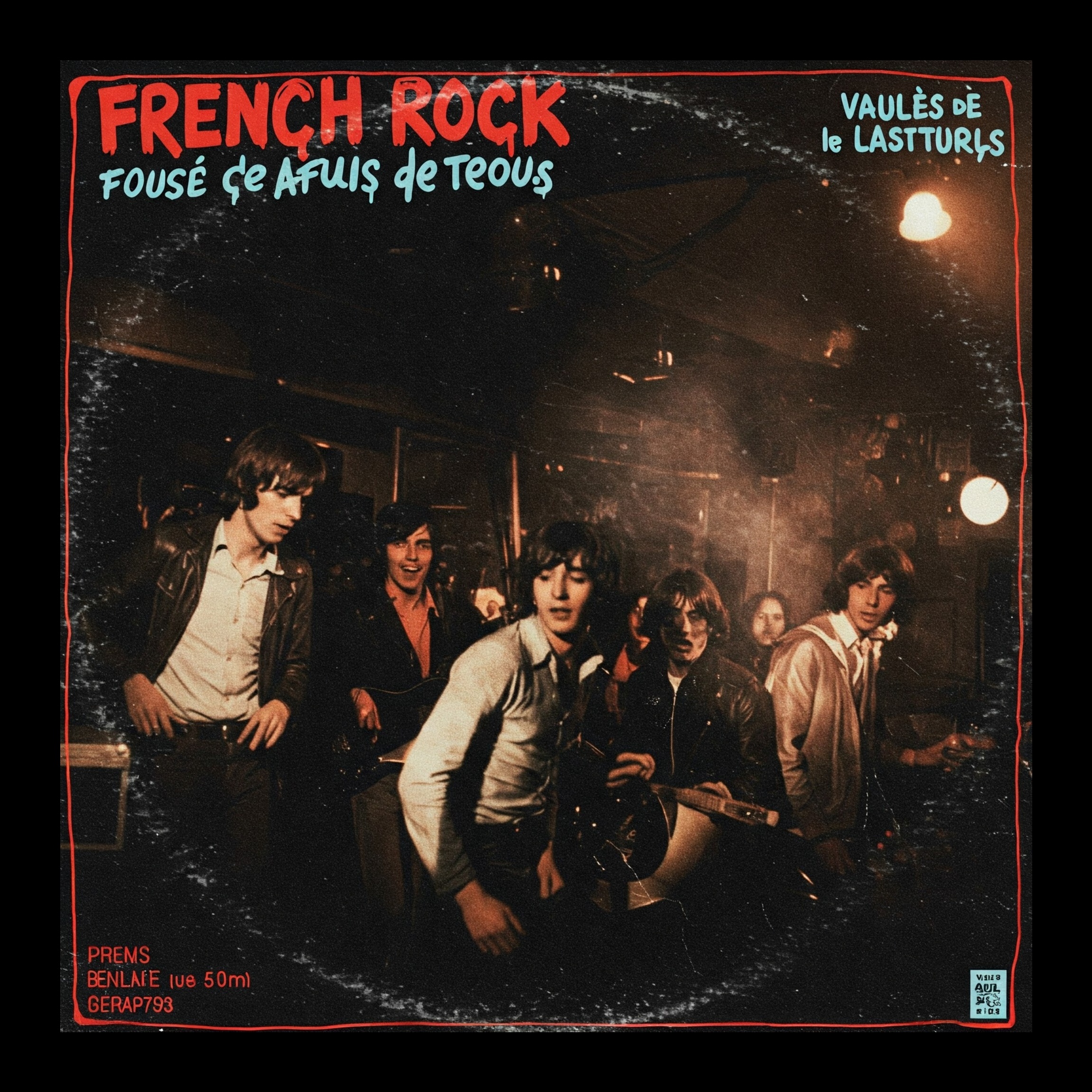 Image for Rocheurbaine