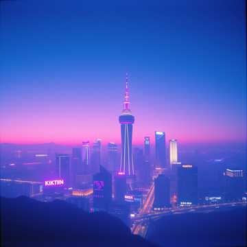 Image for Bounce With Me